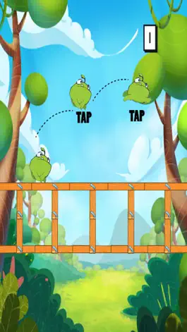 Game screenshot Happy Flip Cut : The Diving RoPe WheEls Game mod apk