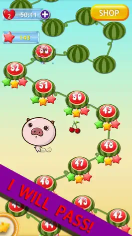 Game screenshot Crazy Fruit Crusher mod apk