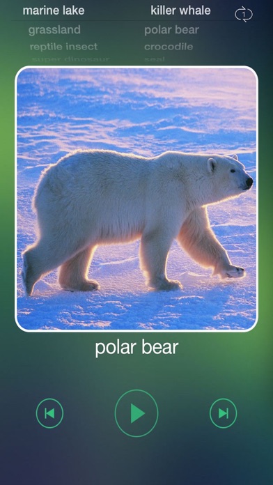 How to cancel & delete Animal Voices For Kids from iphone & ipad 2