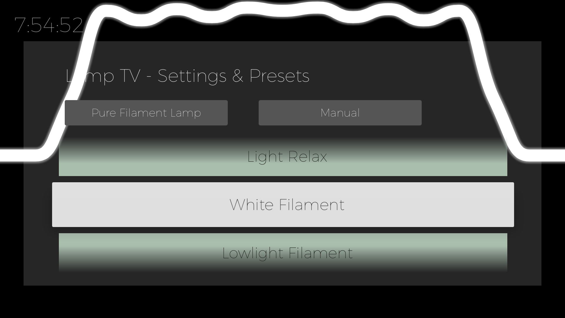 A Lamp Light screenshot 6
