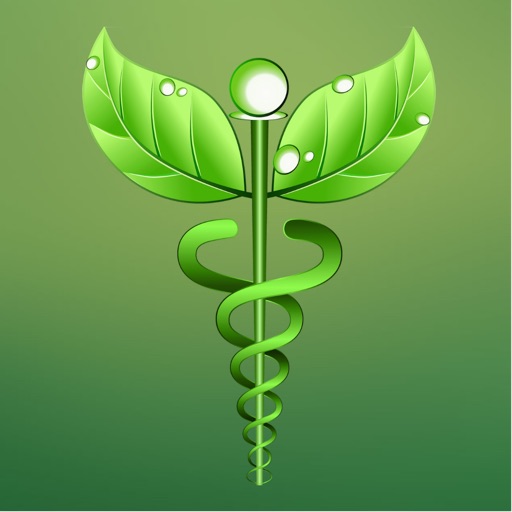 Ayurvedic Herbs & Spices icon