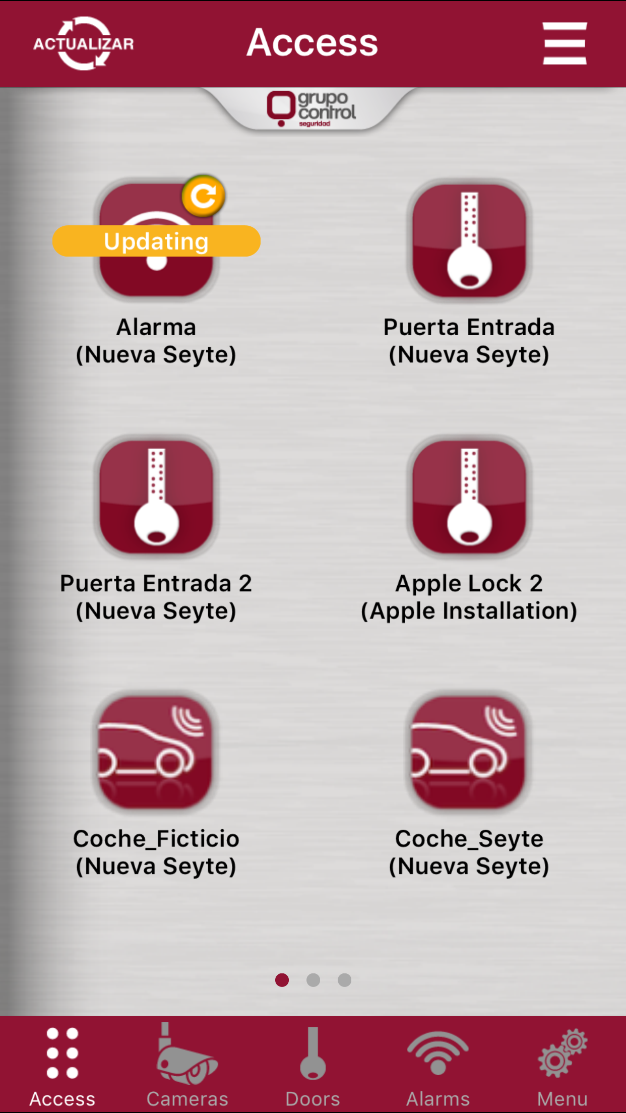 OpenApp GC