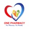 Welcome to One Pharmacy Online Store