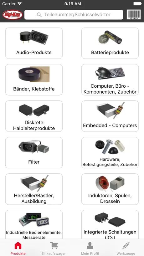 Digi-Key