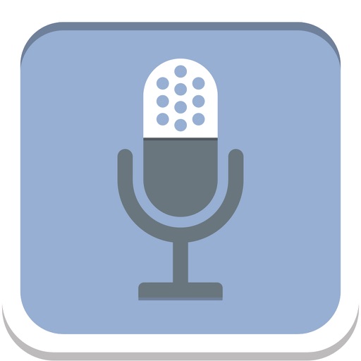 Air Tooth Mic icon