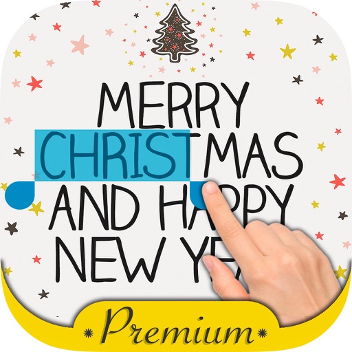 New Christmas Cards 2016 & add messages – Pro