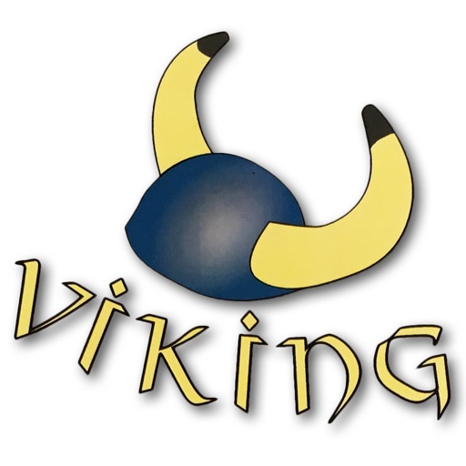 Viking Pizza Ringkøbing icon