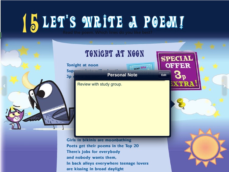 Pearson eText Global screenshot-4