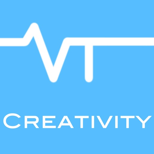 Vital Tones Creativity icon