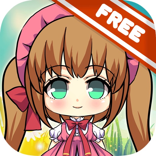 Monster Ball Color Match "For Cardcaptor Sakura " iOS App