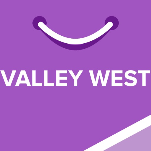 Valley West Mall, powered by Malltip