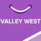 One of the region's finest selection of stores, Valley West Mall serves up a real treat for both the discerning brand-conscious fashionista and for families looking to spend quality time at their favorite shopping center