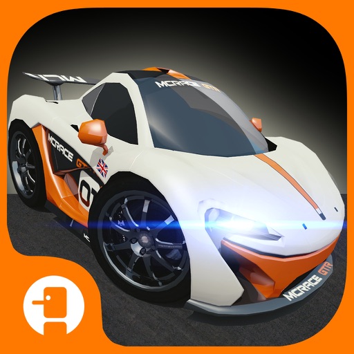 Motor GoGoGo iOS App