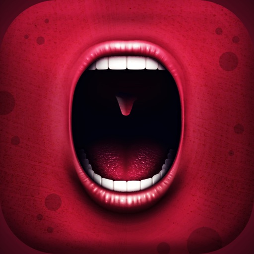 Prank Voice Generator – Sound Changer iOS App