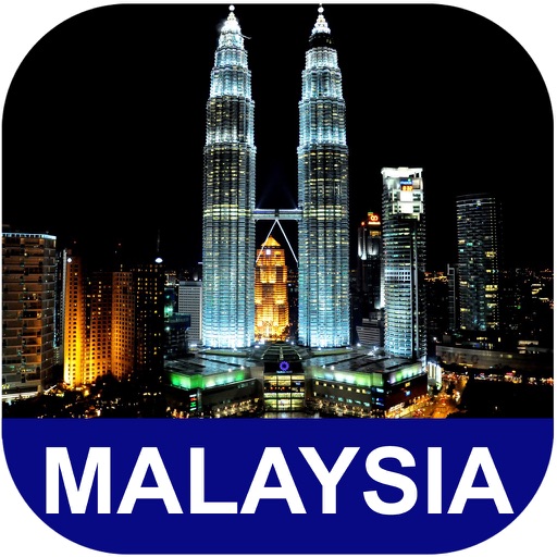 Malaysia Hotel Travel Booking Deals icon