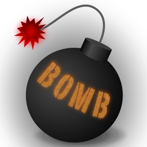 Bomb Timer iOS App