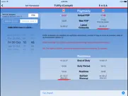 easa vs airline ftl ipad bildschirmfoto 3