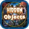 Save The Evil Hidden Objects - Halloween Mania