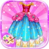 Princess Design Salon-Kids Games