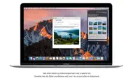 MacOS Sierra iphone bilder 0