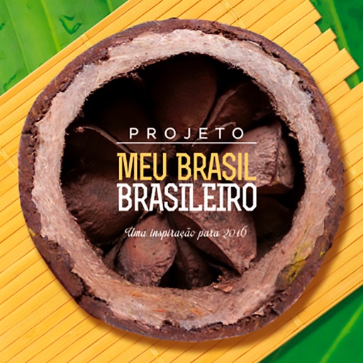Meu Brasil Brasileiro