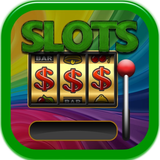 Vegas Games Slots - Casino Deluxe Edition iOS App