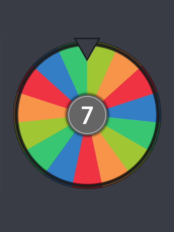 Screenshot #5 pour Impossible Twisty Wheel