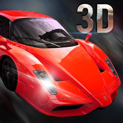 Speed race2016:real car racer games Icon