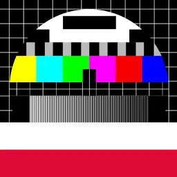 Telewizja Polska dla iPad app icon