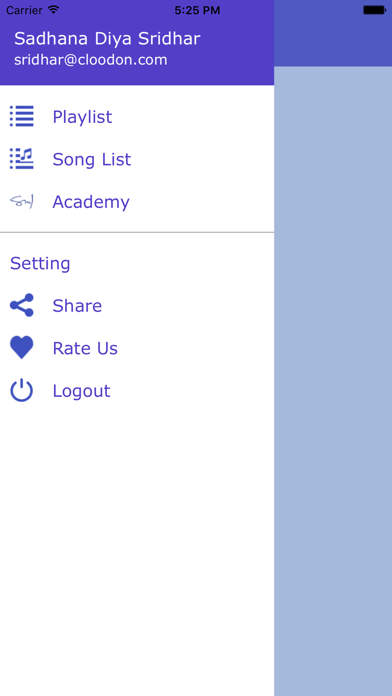 Screenshot #3 pour Listen to Learn Music