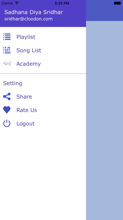 Listen to Learn Music