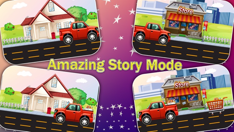 Supermarket Cake Maker – Fun cooking game mania screenshot-4