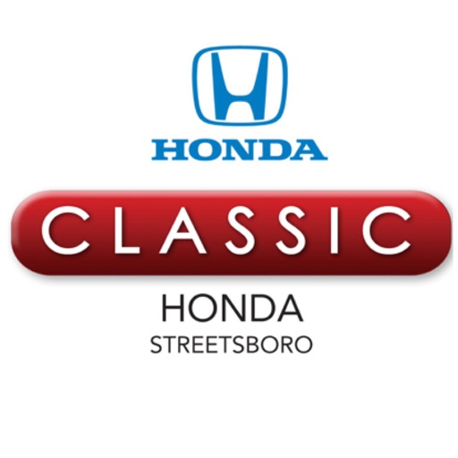 CLASSIC HONDA