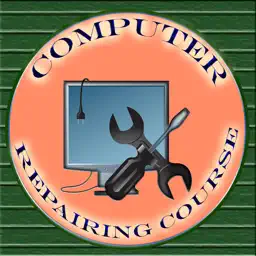 Computer Repairing app icon