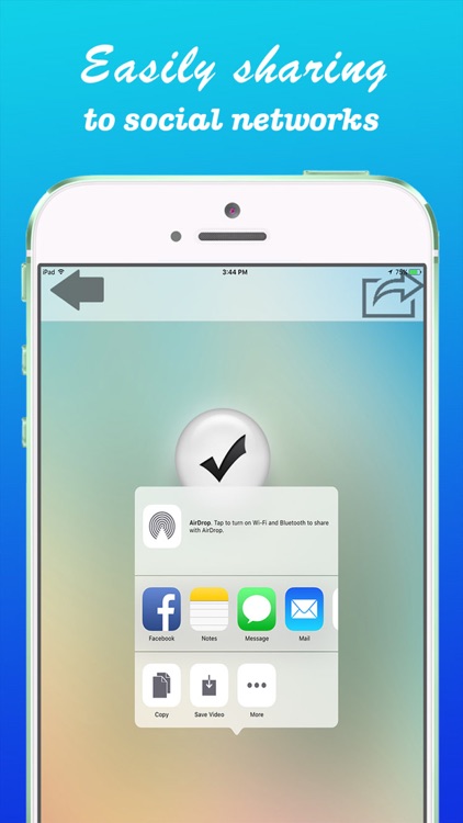 Combine Audio Video: Add Music Soundtrack Tune To Videos for Fun screenshot-4