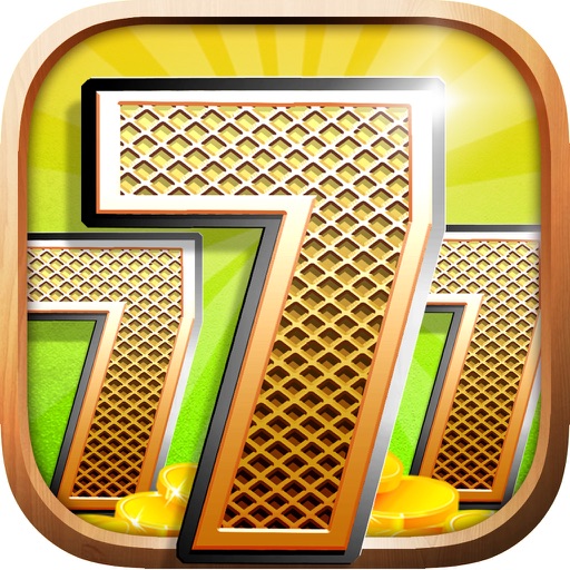 水果机- 单机老虎机777免流量，澳门赌场最火爆的娱乐场游戏免费 icon