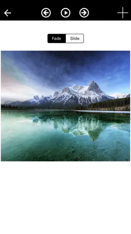 Game screenshot Nature Wallpapers  & Backgrounds for iPhone apk