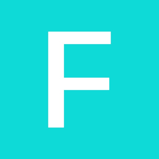 Font Viewer Spark icon