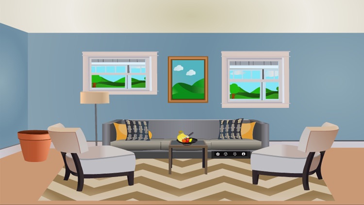 Escape Game: Locked House 3 screenshot-4