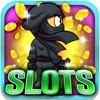 Best Samurai Slots: Be the best ninja gambler