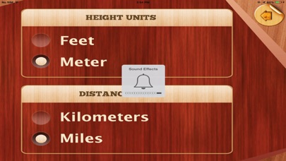 Navigation Tools Altitude Speed Time Compass Screenshot 4