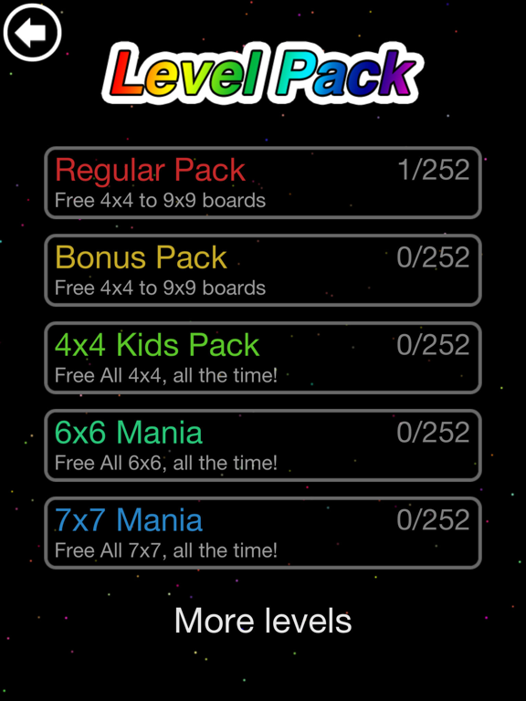 Screenshot #5 pour Connect-All