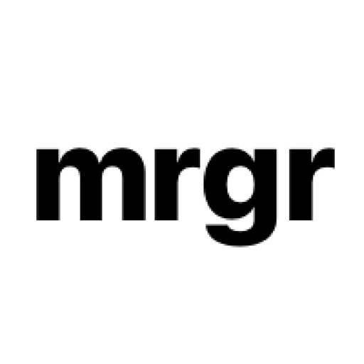 mrgr Icon