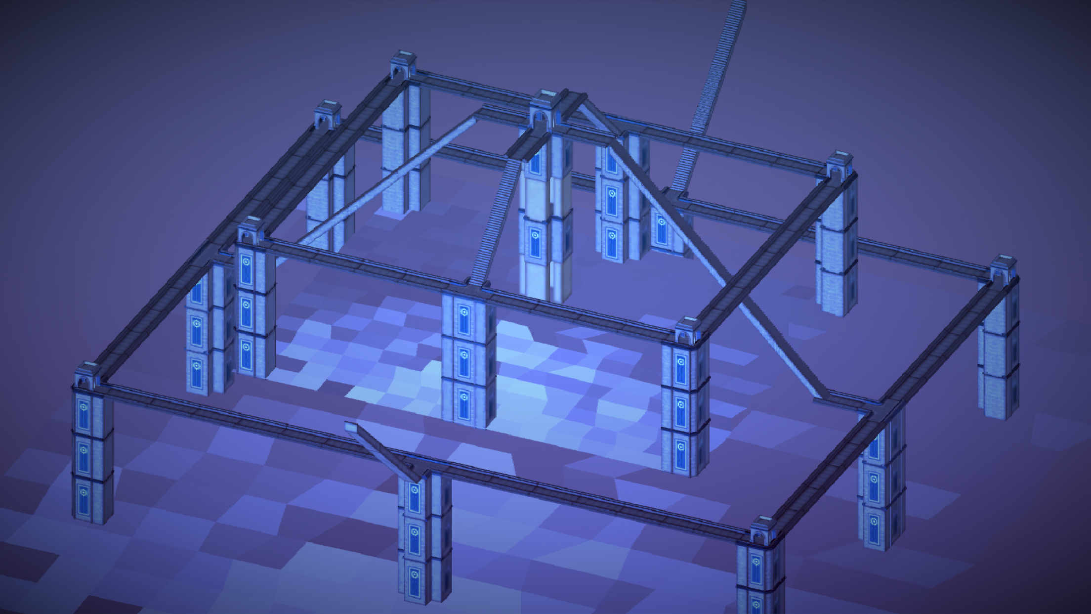 Vizzle - Animated Video Puzzle