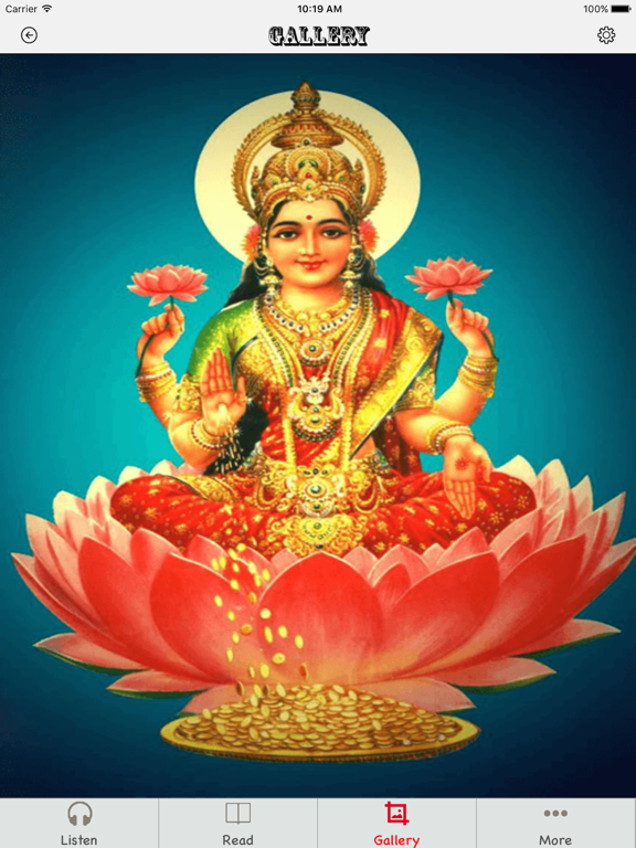 Screenshot #5 pour Puja vidhi in Hindi(Laxmi pujan )