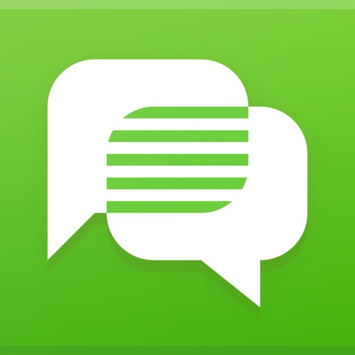 Fav Talk Pro - Chatting about same interests Icon