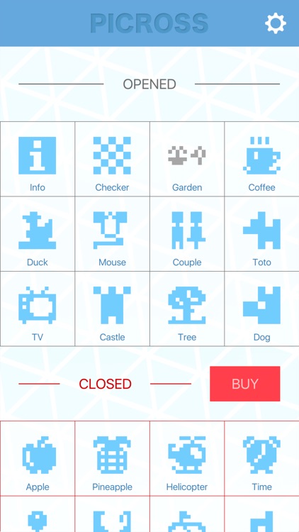 Picross Easy screenshot-3