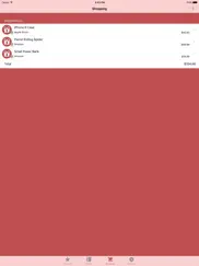 gift idea lite - wish list ipad images 4