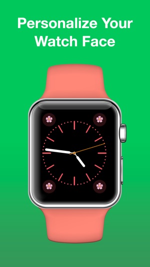 Personal - Emoji, Note & Reminders for Watch Faces(圖4)-速報App