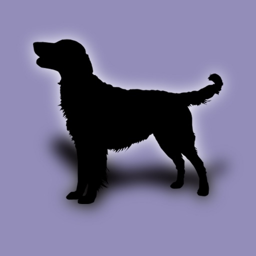 Dog Breeds - for dog lovers - iOS App